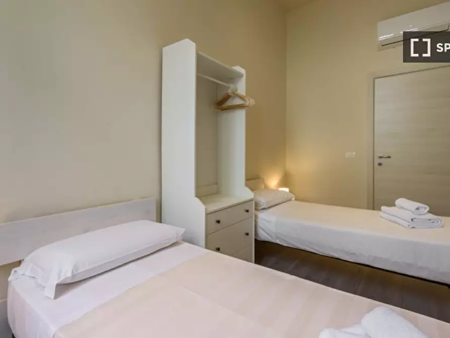 Immagine 19 di Appartamento in affitto  in Via Tripoli a Firenze