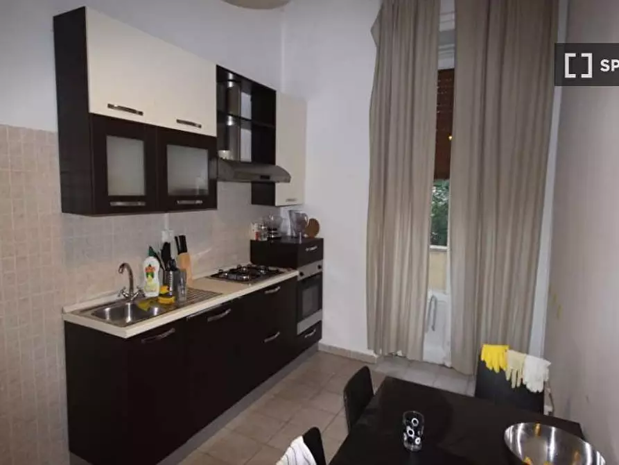 Immagine 12 di Camera condivisa in affitto  in Piazza Maria Adelaide di Savoia a Milano