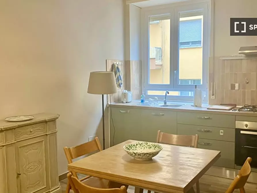 Immagine 2 di Appartamento in affitto  in Viale di Villa Pamphili a Roma