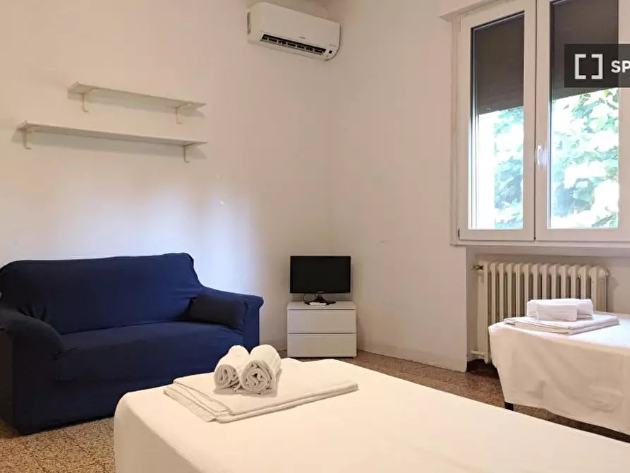 Immagine 10 di Appartamento in affitto  in Via Toscana a Bologna