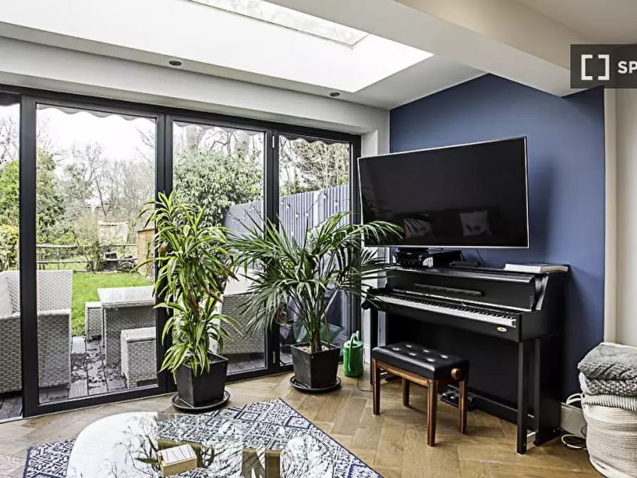 Immagine 9 di Appartamento in affitto  in Robinson Road a Wandsworth