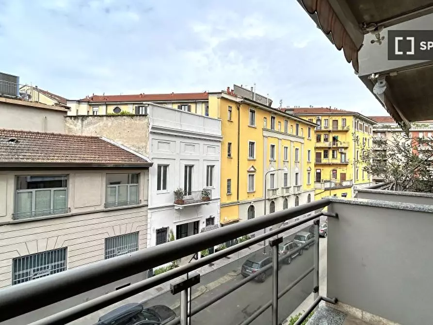 Immagine 16 di Appartamento in affitto  in Via Medardo Rosso a Milano