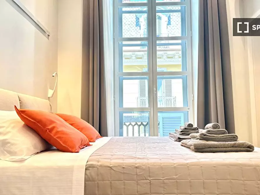 Immagine 13 di Appartamento in affitto  in Via Giuseppe Luigi Lagrange a Torino