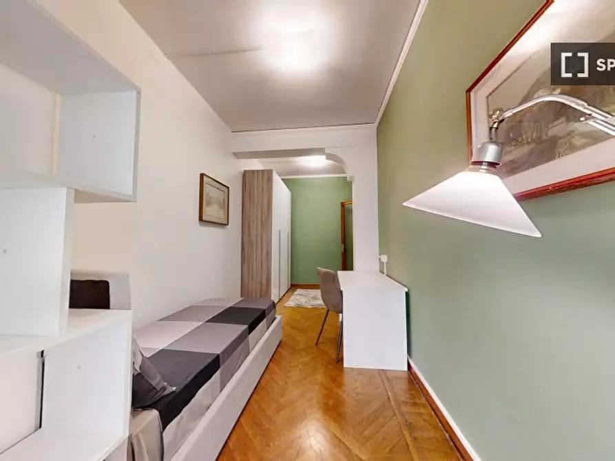 Immagine 5 di Camera condivisa in affitto  in VIA Ugo foscolo a Padova