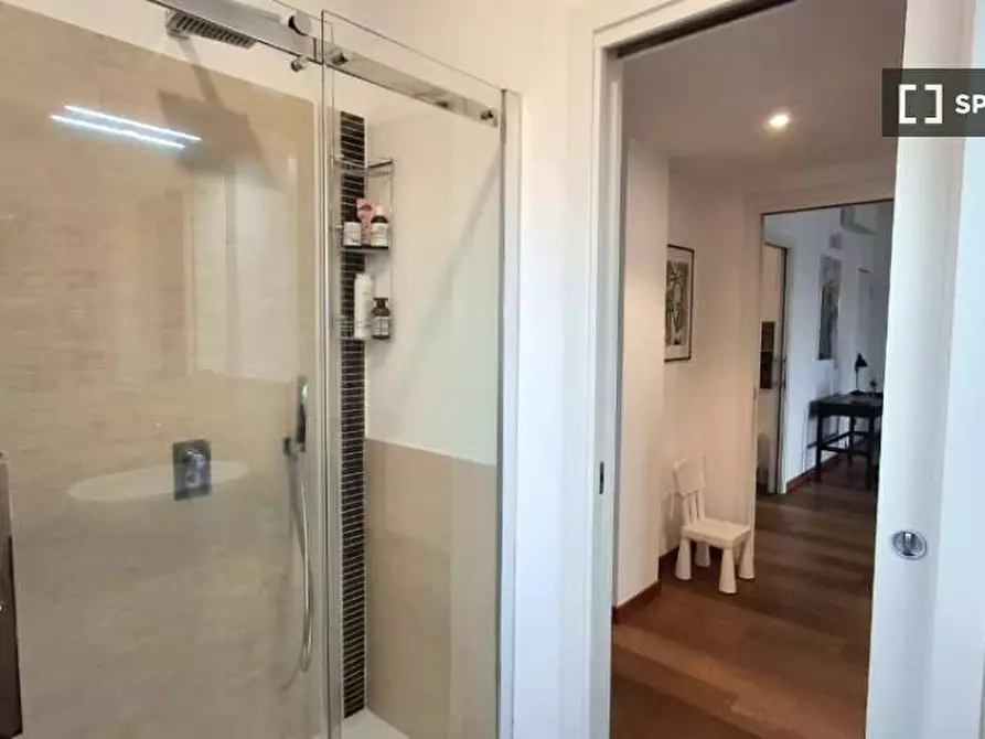 Immagine 19 di Appartamento in affitto  in Via Medeghino a Milano