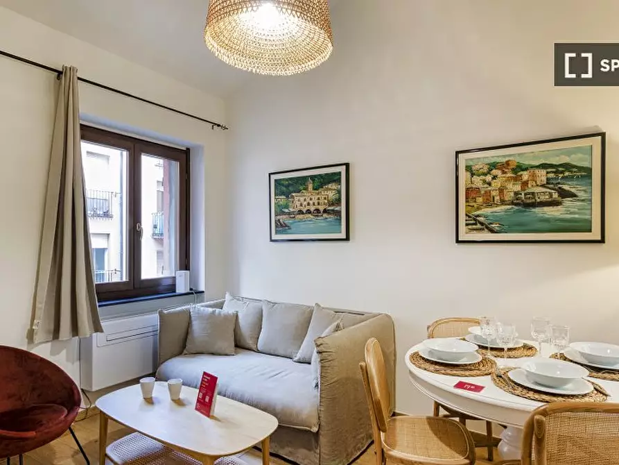 Immagine 1 di Ufficio in affitto  in Vico delle Carabaghe a Genova