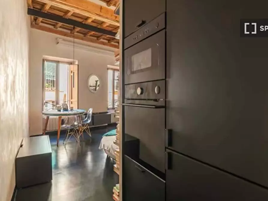 Immagine 8 di Ufficio in affitto  in Vicolo del Bologna a Roma