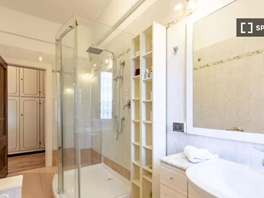 Immagine 2 di Appartamento in affitto  in Via Asolo a Genova