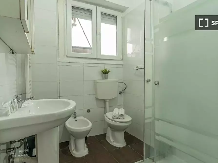 Immagine 19 di Appartamento in affitto  in Via Rogoredo a Milano