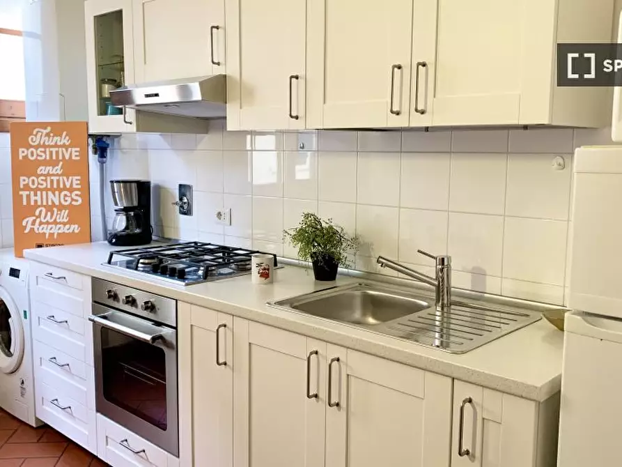 Immagine 7 di Camera condivisa in affitto  in VIA S. ANTONINO (2) a Firenze