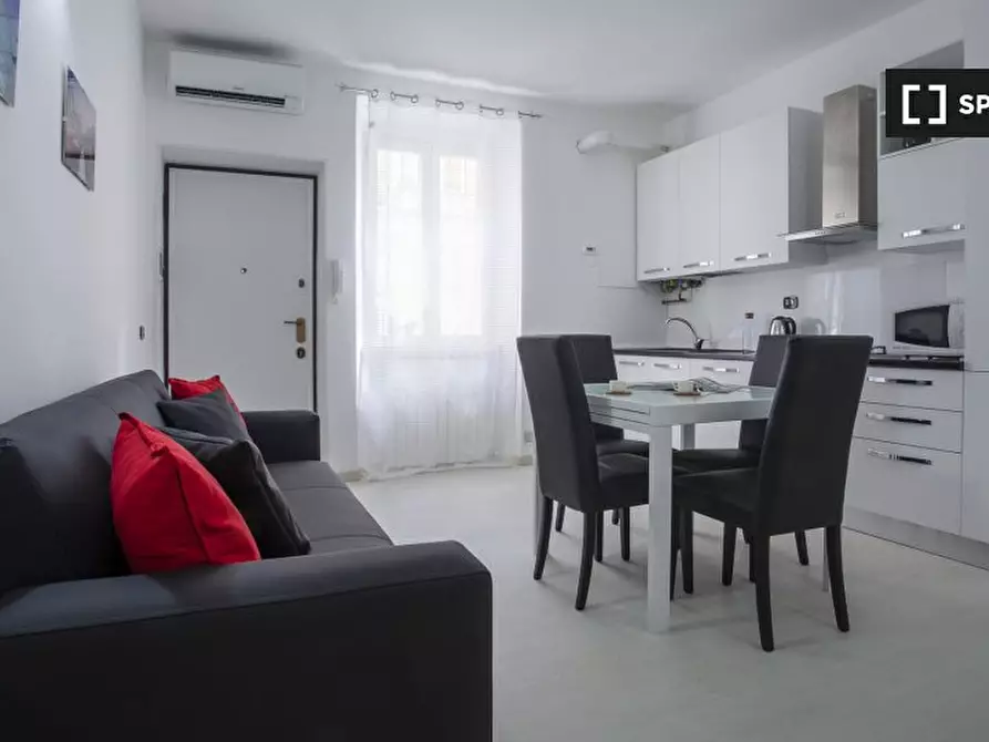 Immagine 14 di Appartamento in affitto  in Via Rosolino Pilo a Milano