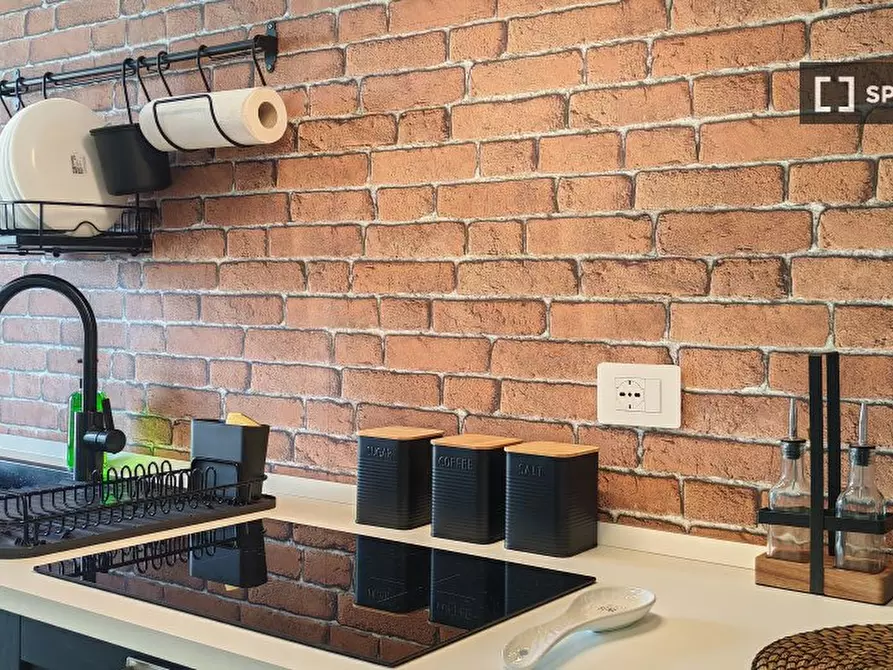 Immagine 2 di Appartamento in affitto  in Via Gioacchino Loreti a Roma