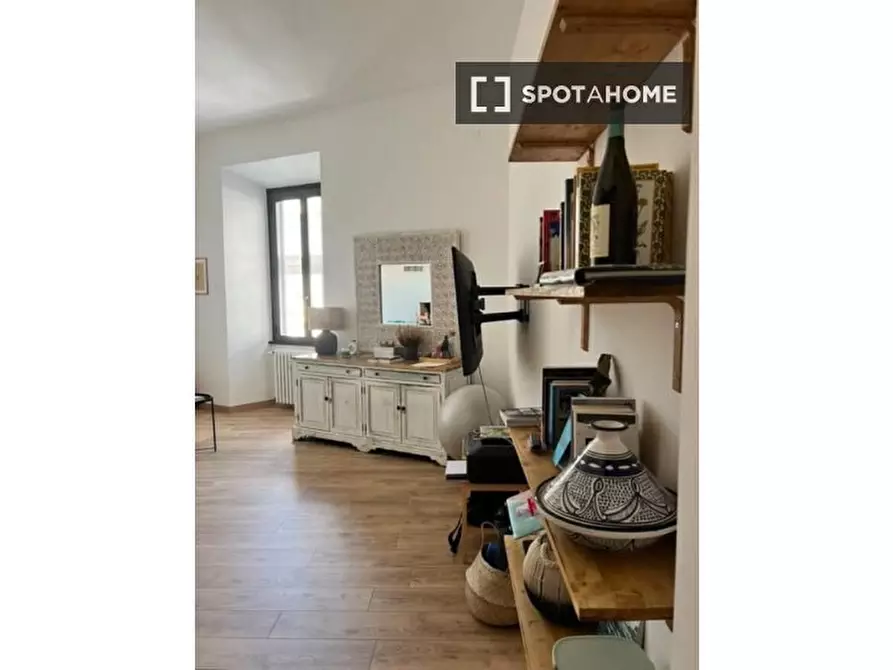 Immagine 12 di Appartamento in affitto  in Viale di Porta Tiburtina a Roma