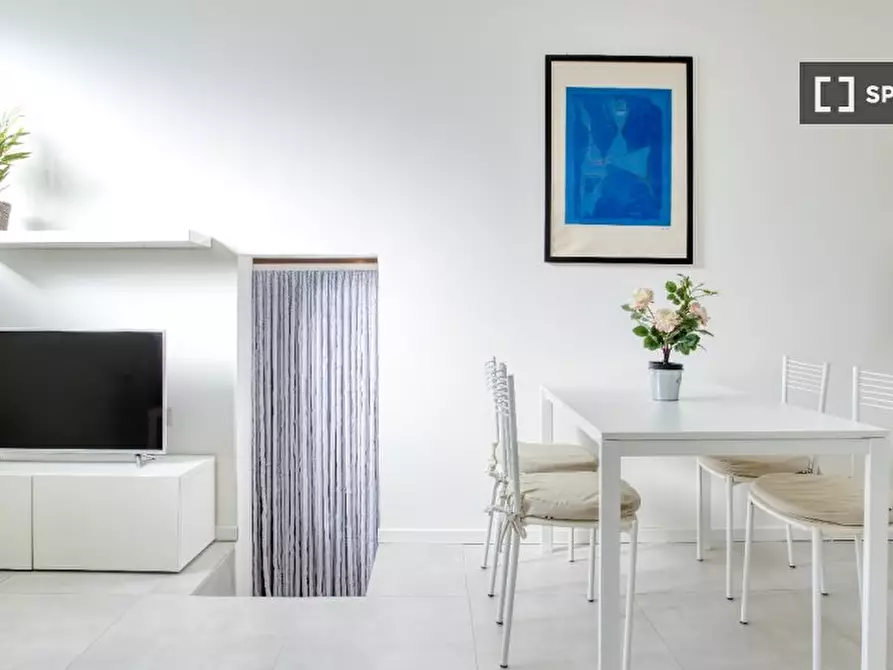 Immagine 11 di Ufficio in affitto  in Via Giovanni Battista Cassinis a Milano