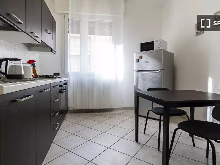 Immagine 2 di Appartamento in affitto  in Via Ferrarese a Bologna