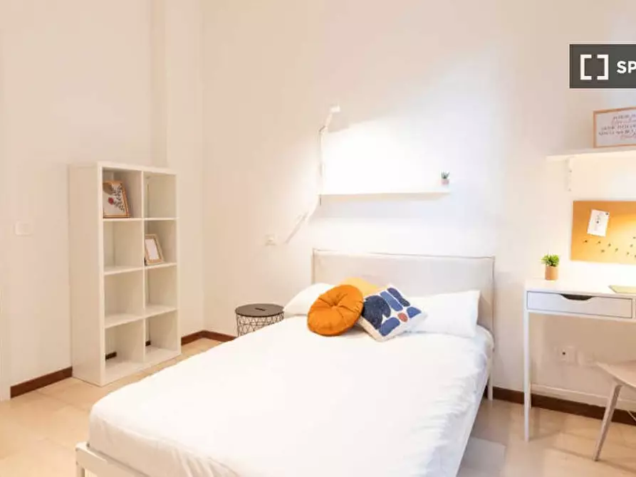 Immagine 16 di Camera condivisa in affitto  in Via Bartolomeo D'Alviano a Milano