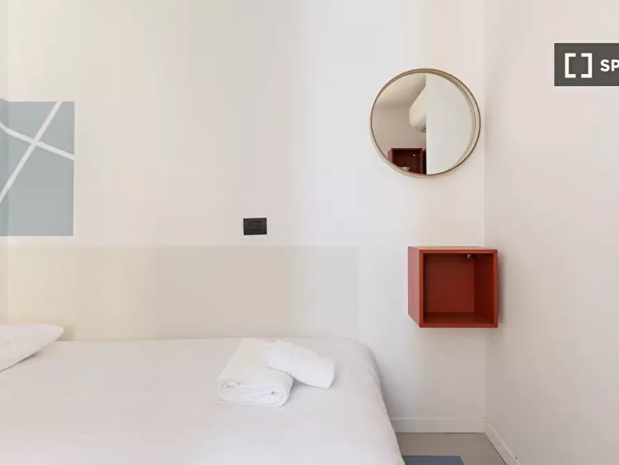 Immagine 8 di Ufficio in affitto  in Corso Magenta a Milano