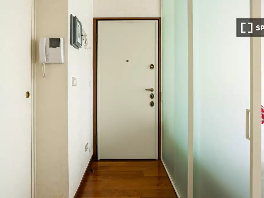 Immagine 6 di Appartamento in affitto  in Via Guido Guarini Matteucci a Milano