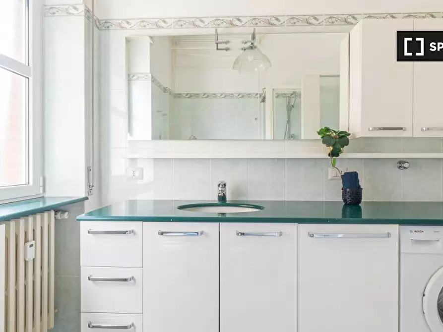 Immagine 19 di Appartamento in affitto  in Piazza Antonio Gramsci a Milano