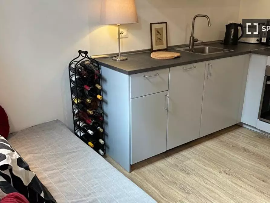 Immagine 10 di Appartamento in affitto  in Via Andrea da Faenza a Bologna