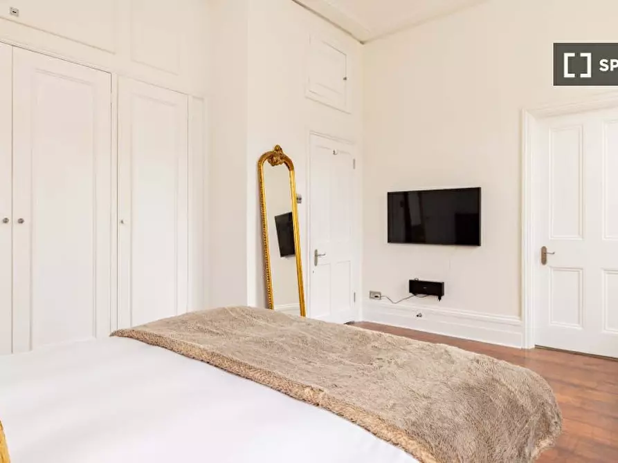 Immagine 13 di Appartamento in affitto  in Redcliffe Gardens Flat C SW10 HB a Kensington