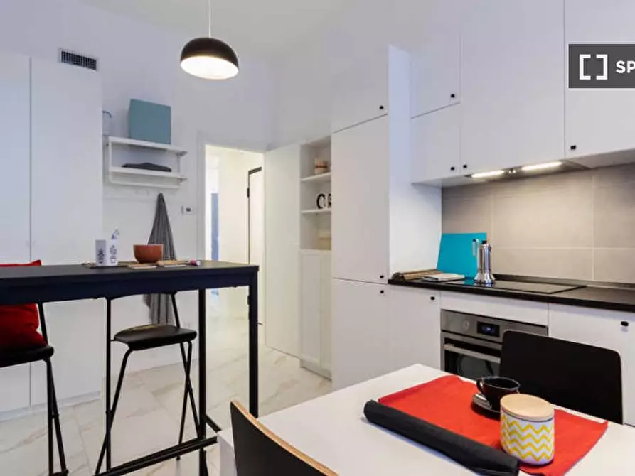 Immagine 11 di Camera condivisa in affitto  in Viale Bligny a Milano