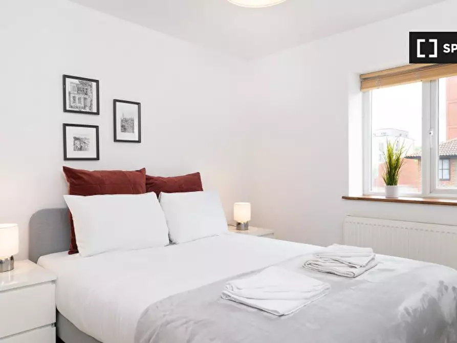 Immagine 15 di Appartamento in affitto  in Downham Rd a Islington