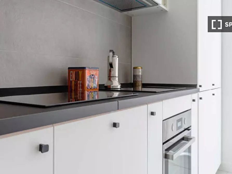 Immagine 13 di Camera condivisa in affitto  in Viale Bligny a Milano