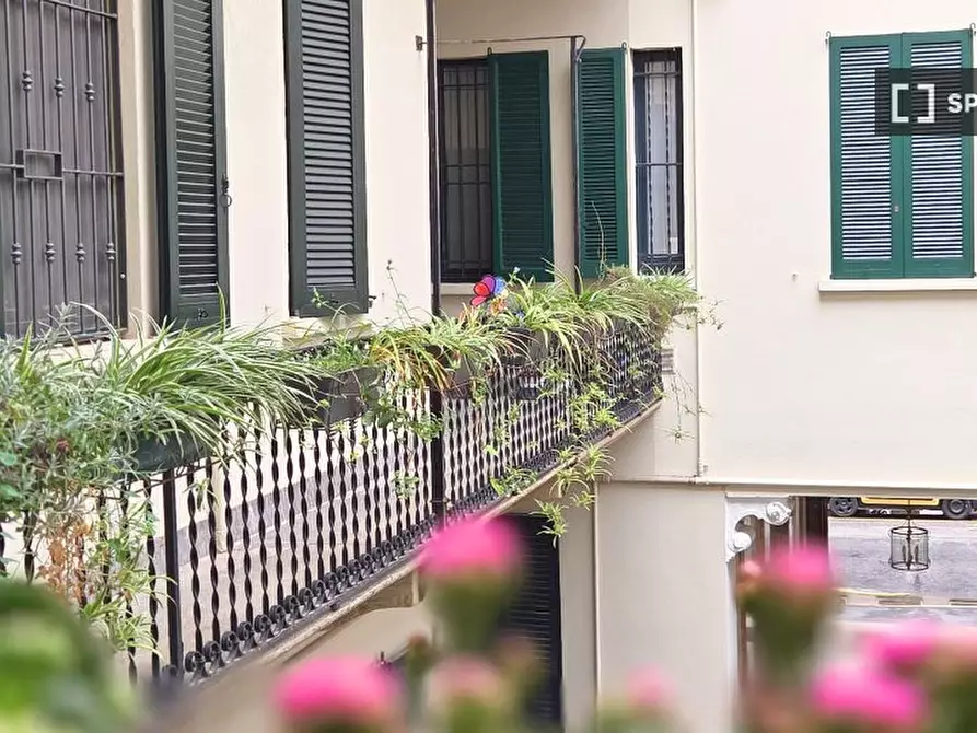 Immagine 7 di Appartamento in affitto  in Via Macedonio Melloni a Milano