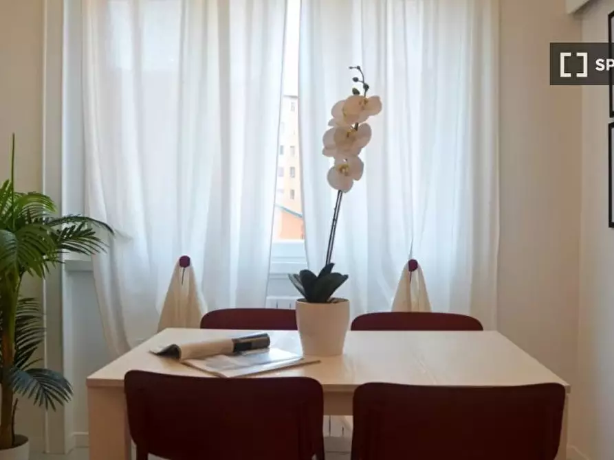Immagine 6 di Appartamento in affitto  in Viale Bacchiglione a Milano