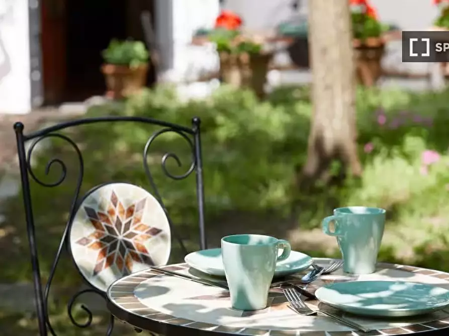 Immagine 7 di Appartamento in affitto  in Via Romana a Firenze