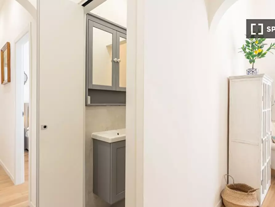 Immagine 5 di Appartamento in affitto  in Via Ferdinando Bartolommei a Firenze