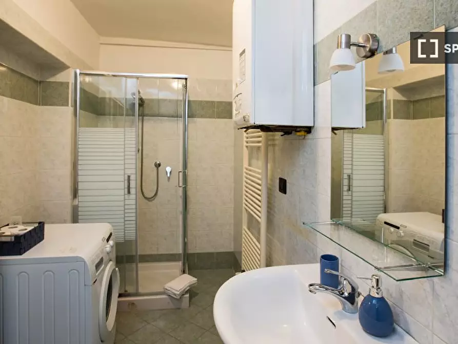 Immagine 6 di Appartamento in affitto  in Via Mazzini a Bologna