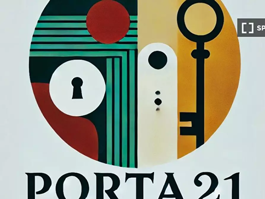 Immagine 19 di Appartamento in affitto  in Via Giacinto Serrati Menotti a Milano