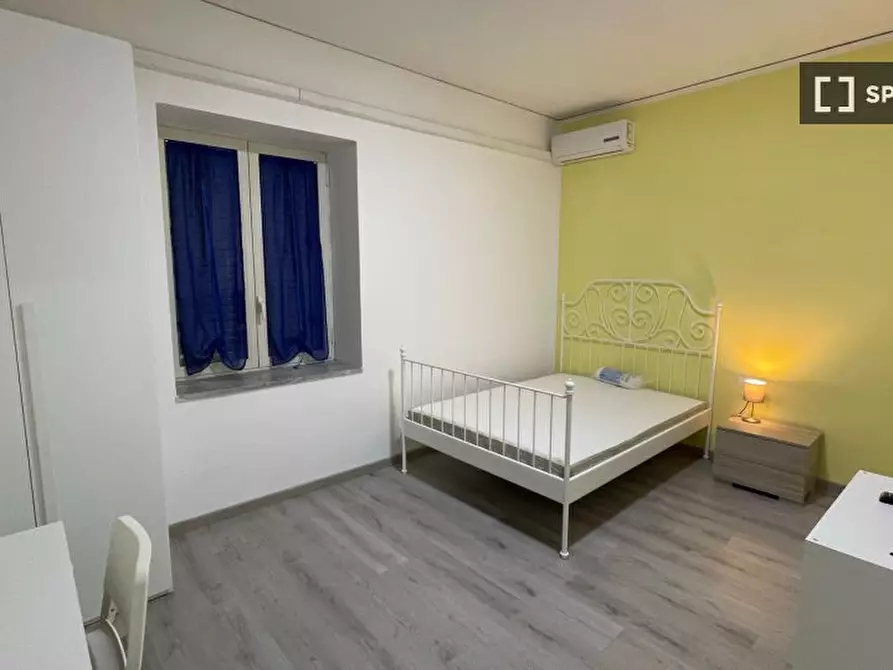 Immagine 2 di Appartamento in affitto  in Via Cangiani a Napoli