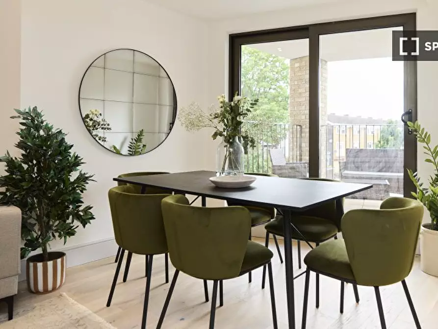 Immagine 3 di Appartamento in affitto  in Station Rd a Merton