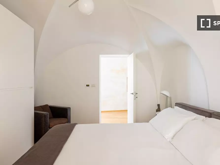 Immagine 17 di Appartamento in affitto  in Via Santo Stefano a Bologna