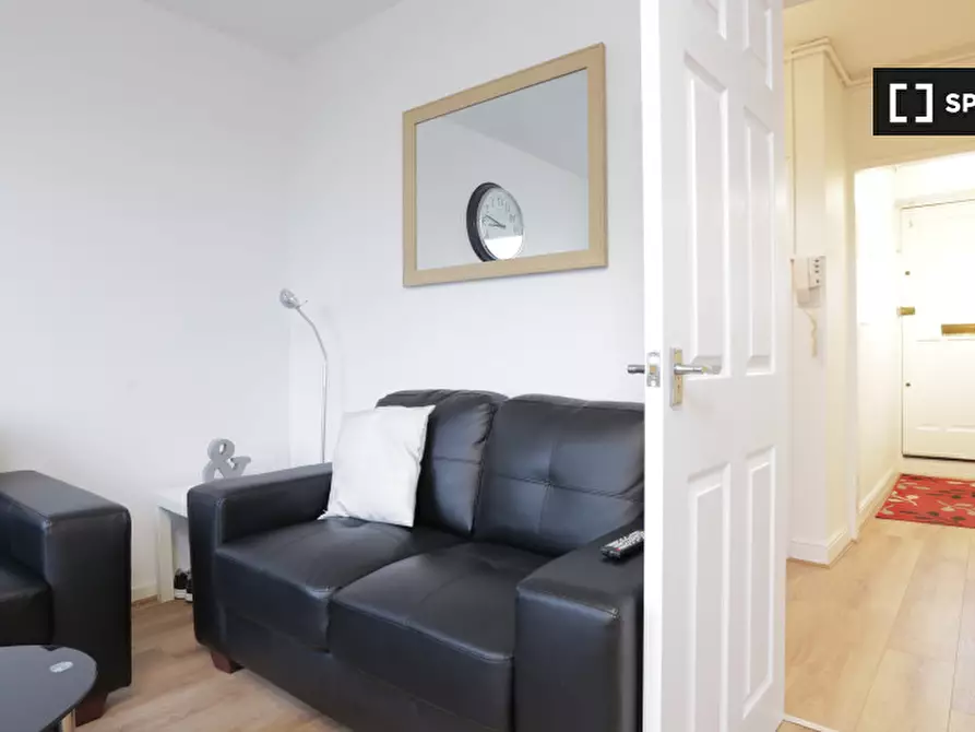 Immagine 7 di Camera condivisa in affitto  in Limehouse a Poplar