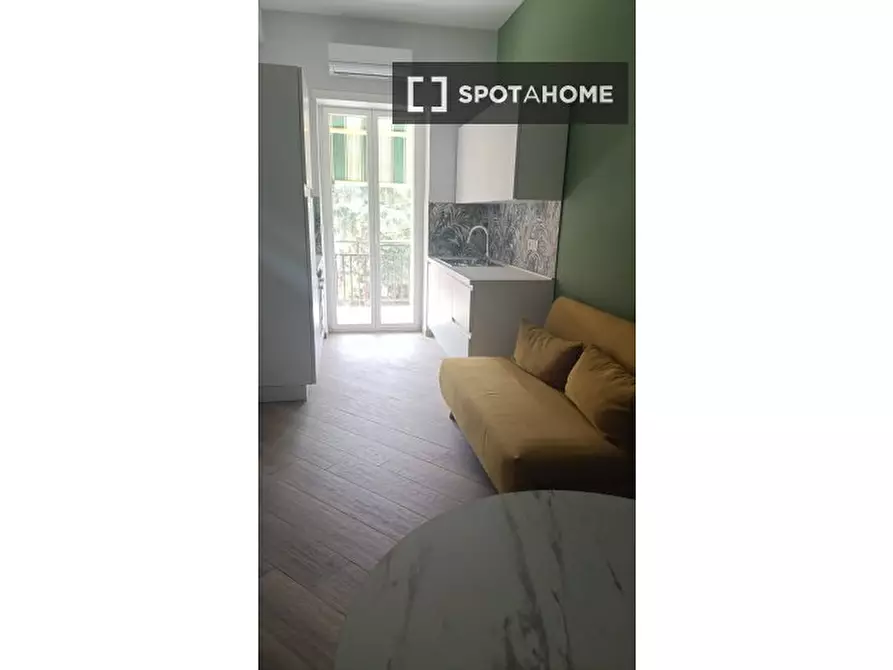 Immagine 9 di Ufficio in affitto  in Piazza Alfonso Neuschuler a Roma