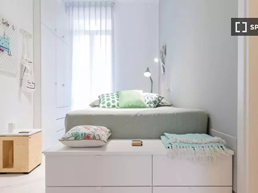 Immagine 7 di Camera condivisa in affitto  in Viale Bligny a Milano