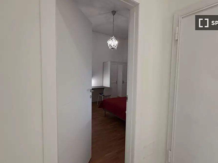 Immagine 2 di Camera condivisa in affitto  in Via Cassia a Firenze