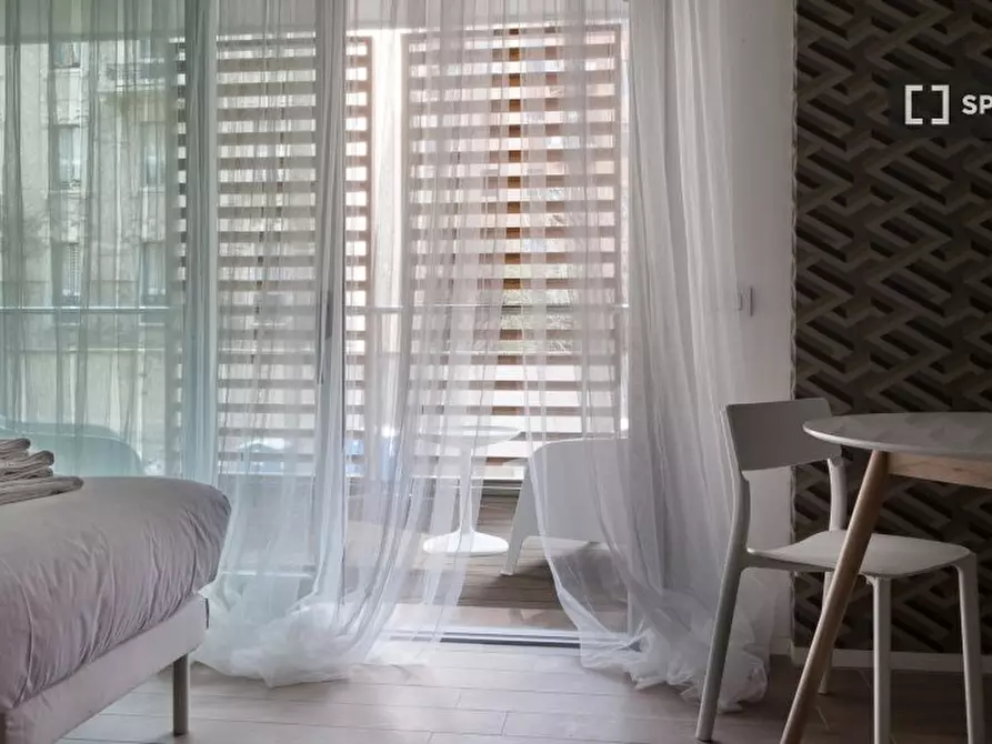 Immagine 3 di Appartamento in affitto  in Via Poma a Milano