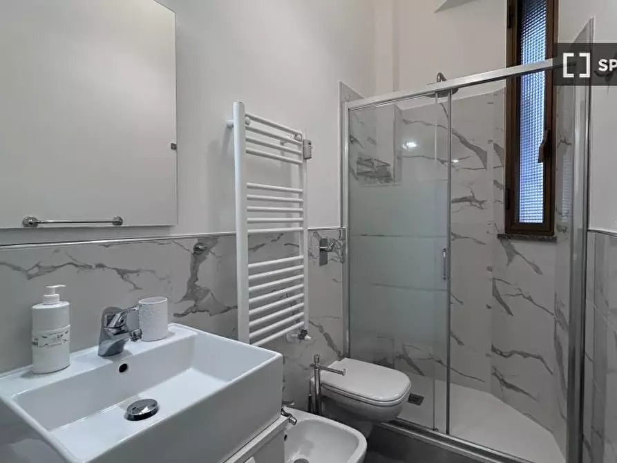 Immagine 10 di Ufficio in affitto  in Via Vincenzo Foppa a Milano