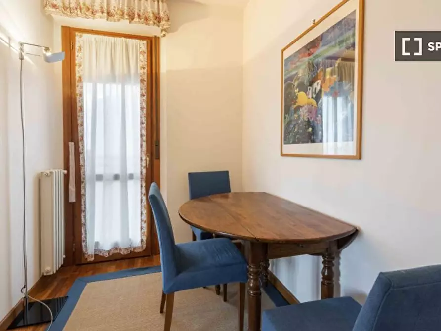 Immagine 14 di Appartamento in affitto  in Via Luciano Bausi a Firenze