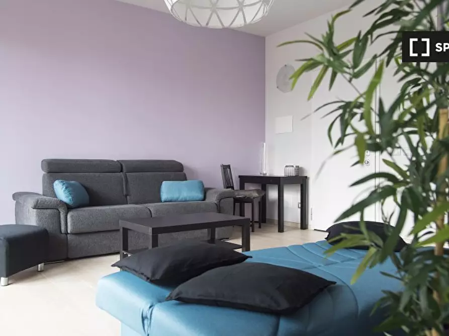 Immagine 1 di Appartamento in affitto  in Via Angelo Inganni a Milano