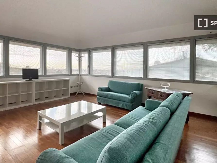 Immagine 11 di Ufficio in affitto  in Via Francesco Orsoni a Bologna