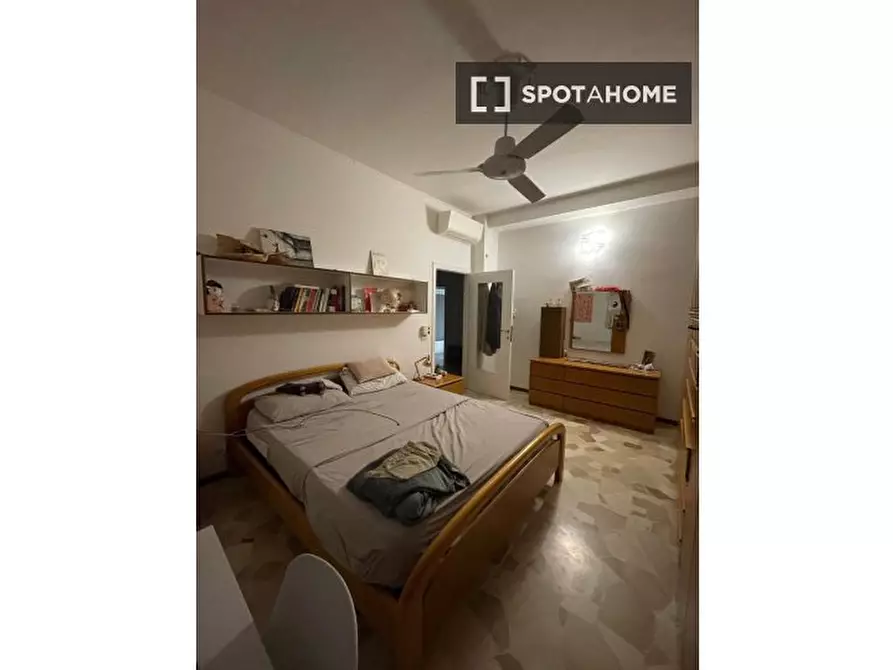 Immagine 2 di Camera condivisa in affitto  in P.za Sesia Davide a Milano