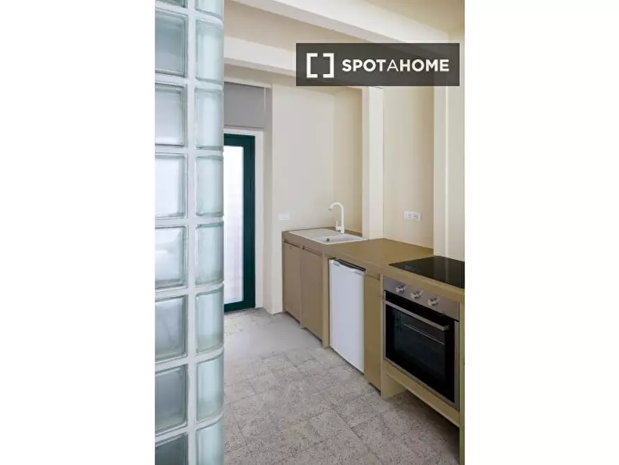 Immagine 6 di Appartamento in affitto  in Via Saldini a Milano