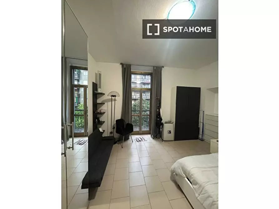 Immagine 9 di Appartamento in affitto  in Via Raffaello Sanzio a Milano