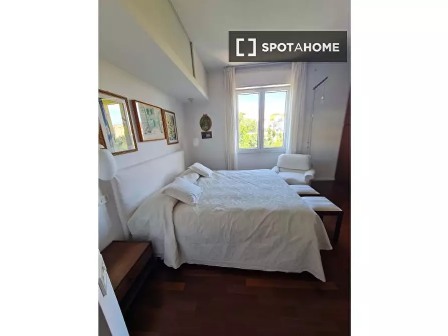 Immagine 18 di Appartamento in affitto  in Viale Luigi Merello a Cagliari